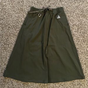 NIKE ACG SKIRT